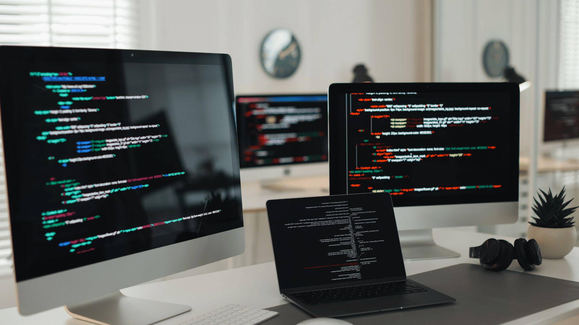 Développement de site web WordPress optimisé performance