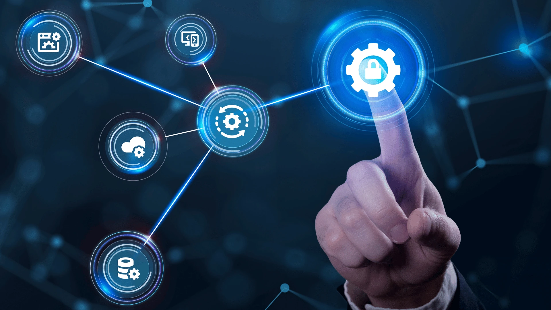 Activation d’un système d’automatisation des processus digitaux