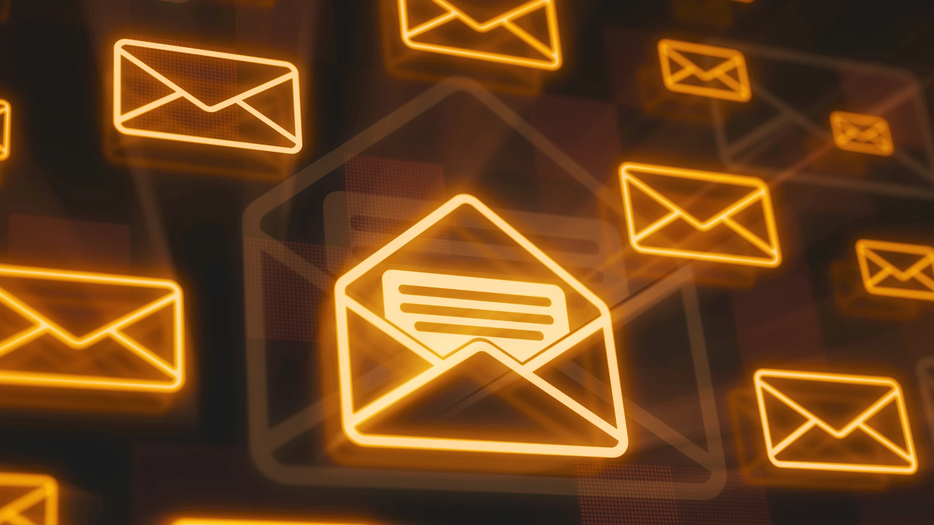 Emails promotionnels automatisés et notifications marketing