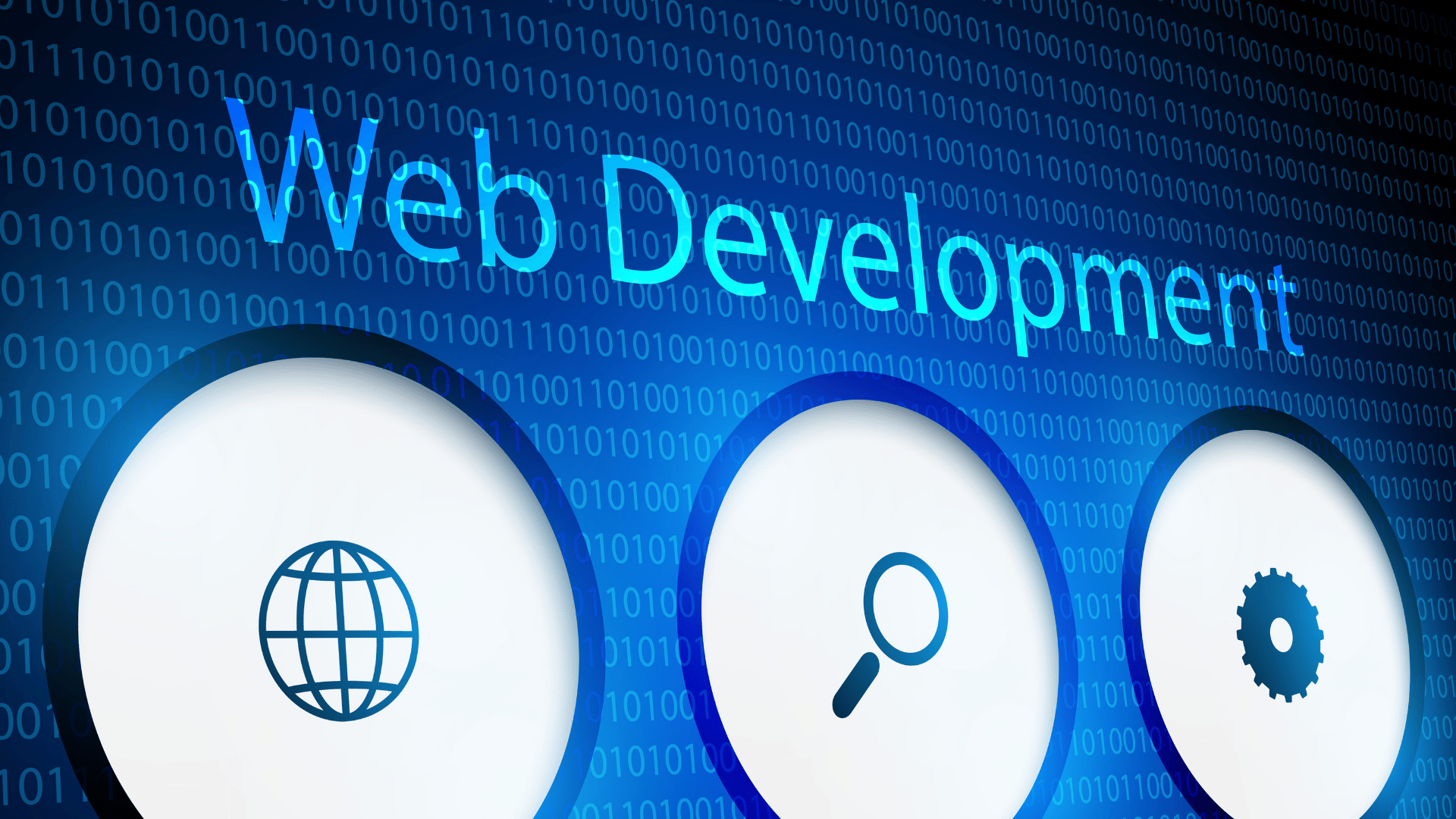 Développement web moderne et optimisation UX